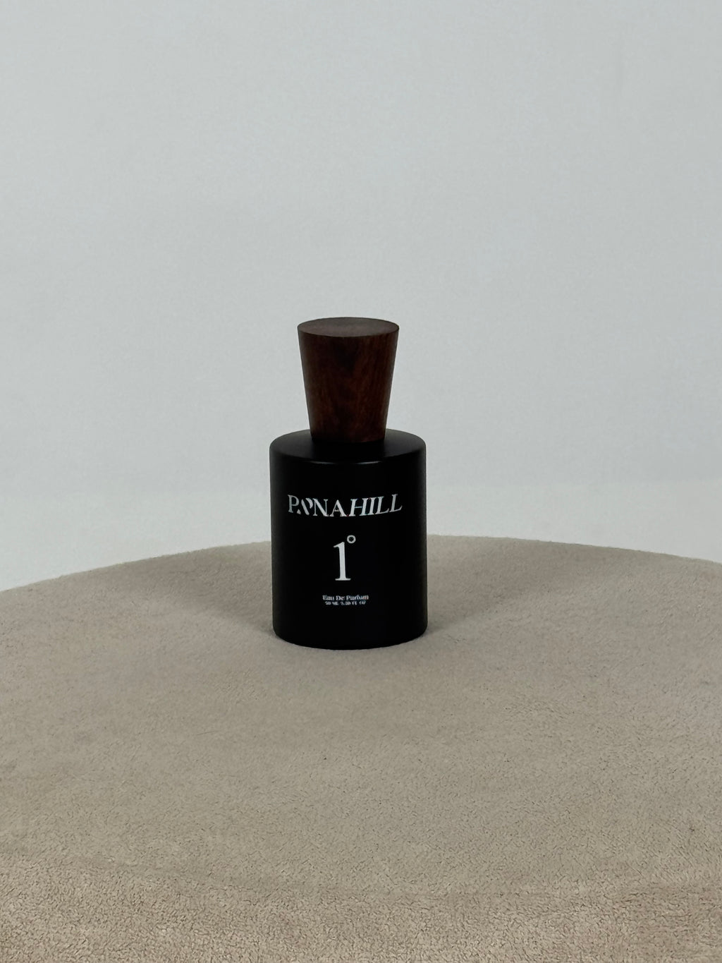 1-DEGREE PERFUMES