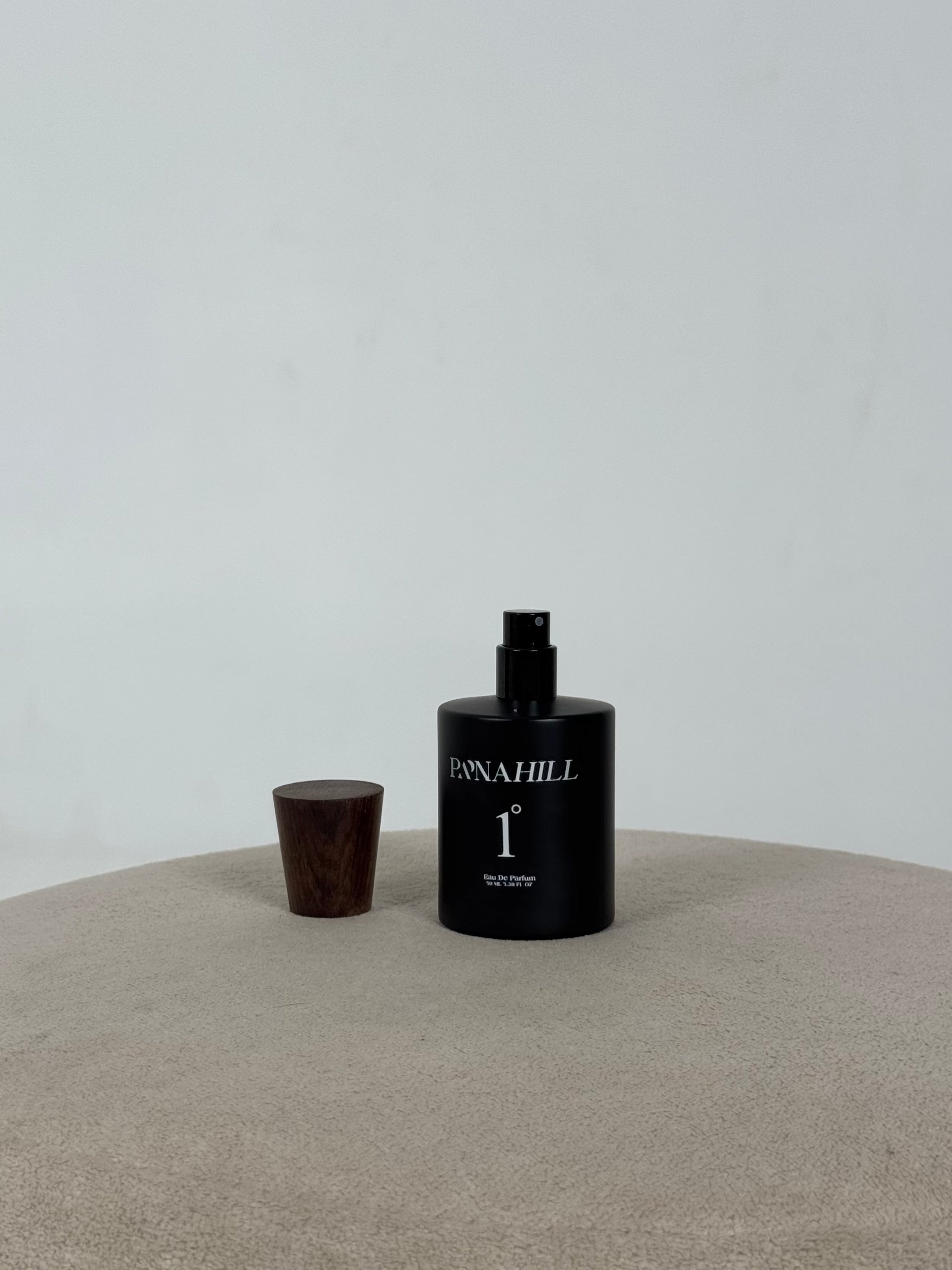 1-DEGREE PERFUMES