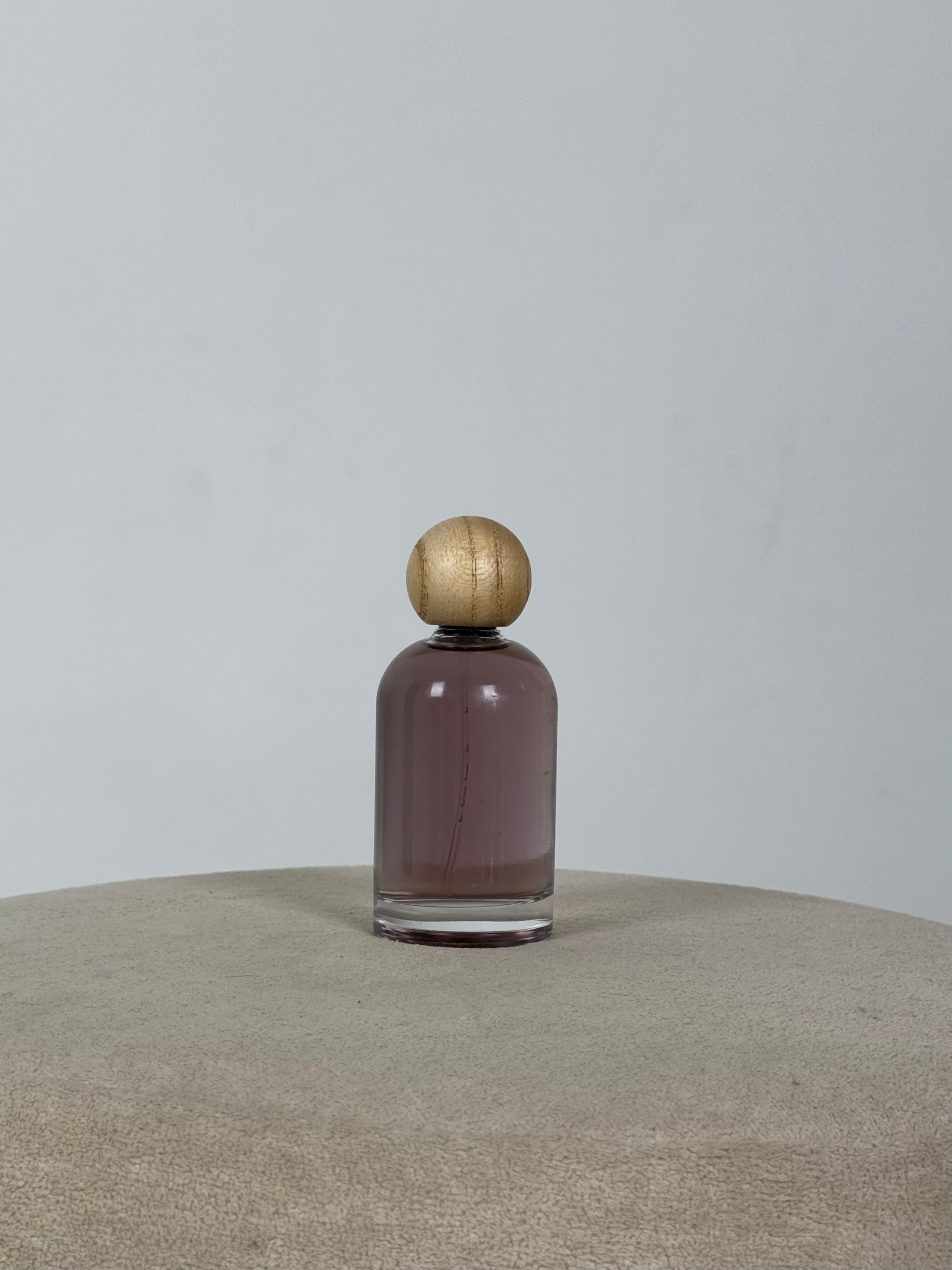 25-DEGREE PERFUMES